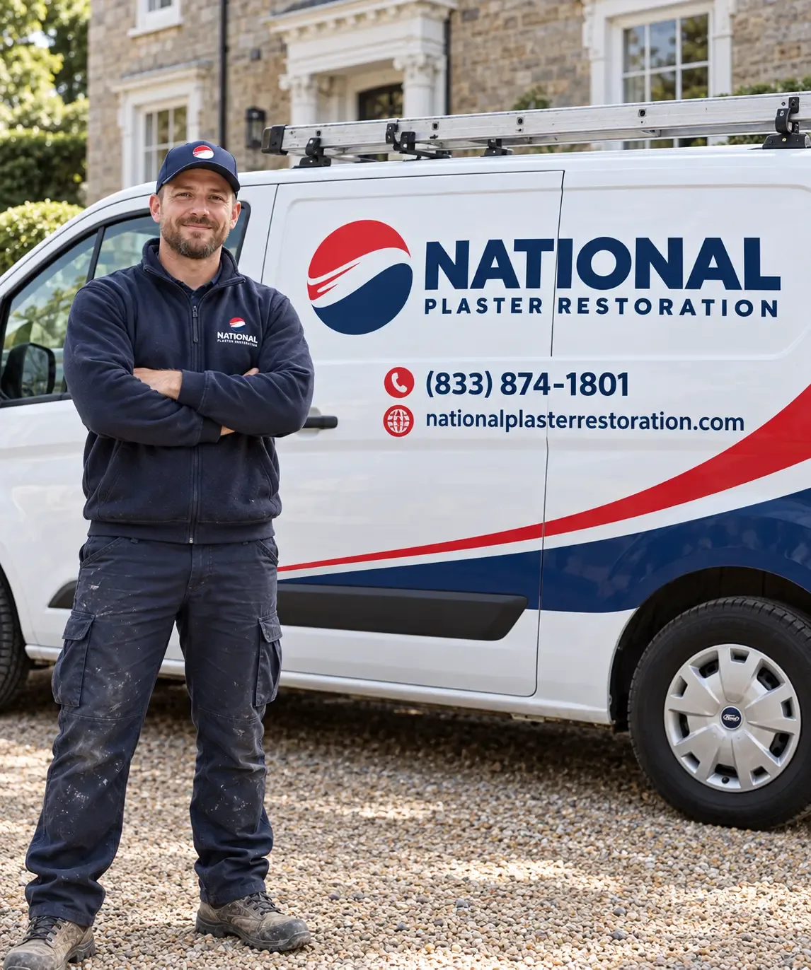 Plaster Repair company in White Cloud, MI